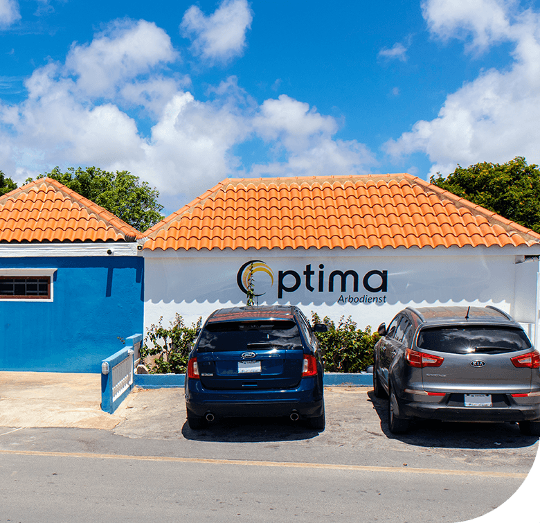 Optima homepage pic
